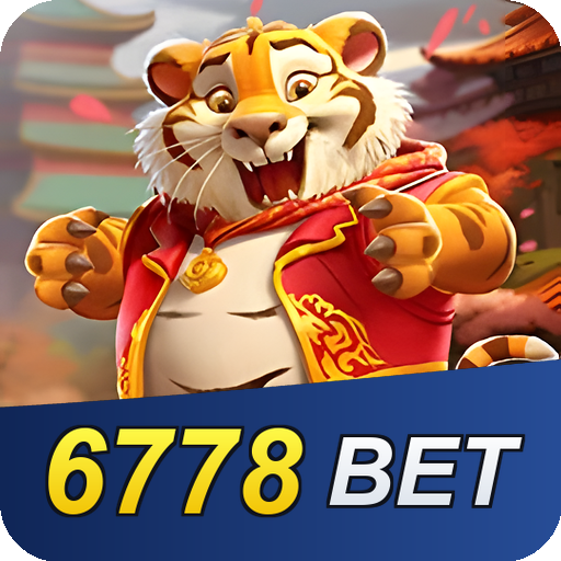 Logo Oficial 6778BET Download